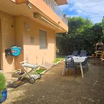 Duplex Climatise 100M2, Jardin, Garage Individuel Clos