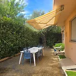 Duplex Climatise 100M2, Jardin, Garage Individuel Clos