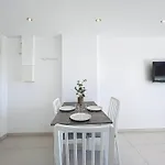 Appartement Moderne Et Lumineux A 2 Pas De La Plage, Parking Inclus - Fr-1-770-27