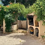St Cyr Sur Mer Appart 6Pers Avec Jardin Et Parking A 30M De La Plage