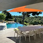 Villa Luxe Avec Magnifique Vue Mer