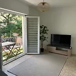 Appartement Cannes