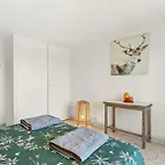 Appartement La Marina