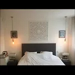 Villa Style Ibiza 3 Chambres, Vue Mer Jacuzzi