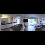 Villa Style Ibiza 3 Chambres, Vue Mer Jacuzzi