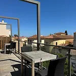 L'Appartement Lavande