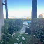 T2 Vue Mer Avec Plage Et Piscine Front De Mer