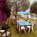 Nissa La Bella, Piscine Et Vue Mer