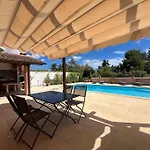 Magnifique Appt T2 Avec Piscine