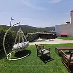 Magnifique Maison Individuel Avec Piscine Hors-Sol
