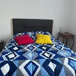 Appartement En Ville Avec Place De Parking Et Wifi