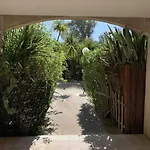 1 Bed Antibes Les Pins With Pool