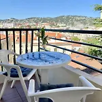 Appartement A 10Min A Pied Palais Festivals