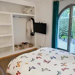 Villa Design De 100 M2 Gassin - Bastide En Pierre
