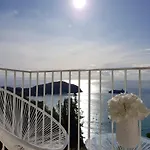 73 Corne D Or - Duplex Plein Sud, Vue Mer, Balcon