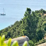 Le 70, Seventy'S, A 3 Minutes De La Plage, Vue Mer, Climatise