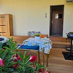 Charmant Studio Pres De La Plage Avec Jacuzzi Et Terrasse Privative