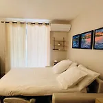Studio Cosy En Bord De Mer