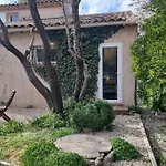 Maisonnette Et Jardin A 5Mn De La Plage La Ciotat