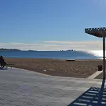 Appartement 2P Avec Terrasse Et Vue Mer A Frejus, Proche Plage - Fr-1-226A-174
