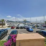 Appartement De Standing 100M De La Plage - 2 Chambres, Climatisation, Parking, Wifi - Fr-1-770-36
