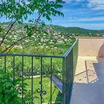 2 Bedroom Awesome Home In Les Issambres