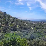 Villa Sarazine