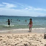 Spacieux 3 Pieces A 200M Des Plages