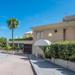Beausejour - Splendide 2 Pieces - Piscine - Parking - Vue Mer