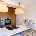 Triplex Vue Mer 100M Plage Golfe De St Tropez