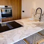 Triplex Vue Mer 100M Plage Golfe De St Tropez