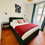 Appartement 2 Chambres Le Willemi - St Tropez