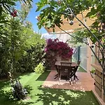La Bastide Du Levant A 50M De La Plage