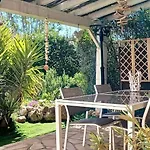 La Bastide Du Levant A 50M De La Plage