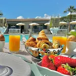 Les Capucines Saint Tropez