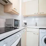 Apartment Cannes Bay-1 By Interhome