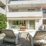 Apartment Cannes Bay-1 By Interhome