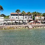 Hotel Bor