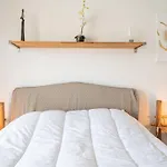 Apartment Les Aliscamps By Interhome