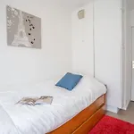 Apartment Cannes Parc By Interhome