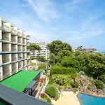 Apartment Le Trident By Interhome