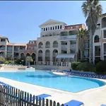 Appartement T2 - Bord De Mer - Piscine