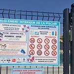 Villa 78 M2 - Au Chant Des Cigalous