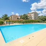 Apartment Domaine Du Preconil By Interhome