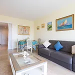 Apartment Les Pervenches By Interhome