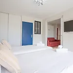 Apartment La Croix Des Gardes By Interhome