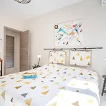 Apartment Le Puget By Interhome