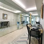 2 Bedroom Apartment With Parking 3 Mins From La Croisette Beach