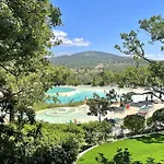 Appartement Bastide Le Moulin