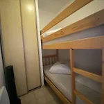 Studio Cabine Avec Balcon, Piscine Et Parking - Sainte Maxime - Fr-1-226-509